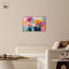 Art, art floral et art abstrait-111131954-111131947