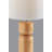 Osha Solid Wood Table Lamp-582694966-582694967