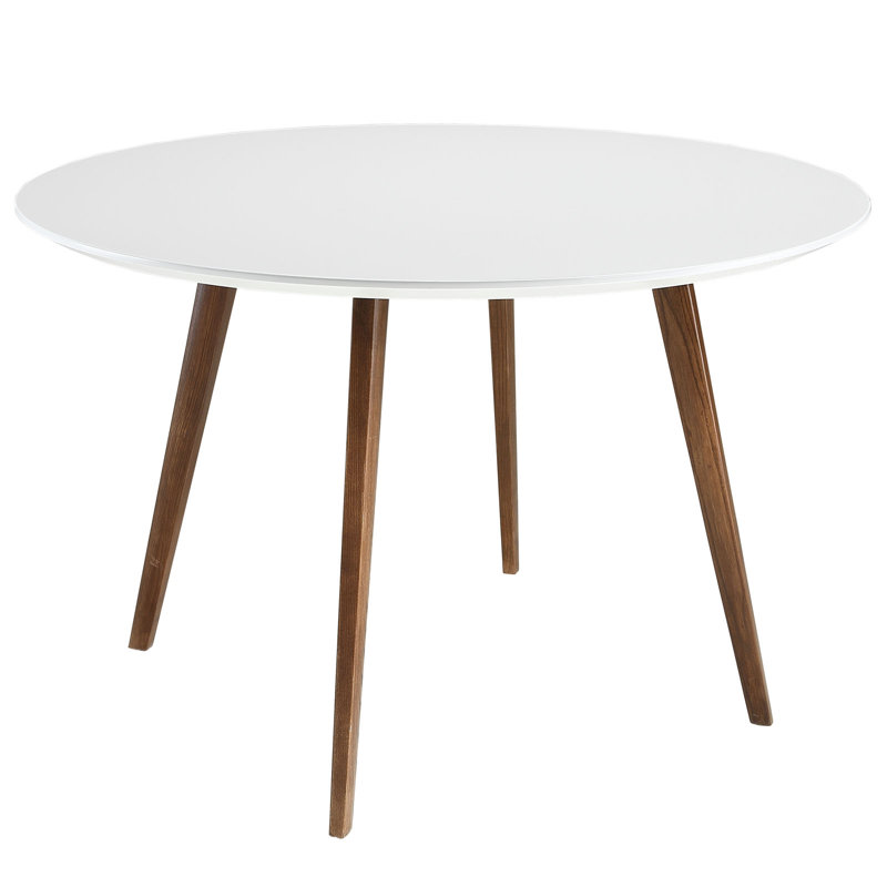 Table de salle à manger Canvas