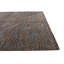Tapis brun gris 8 x 12