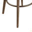 Tabouret de bar avec siège pivotant-867029447