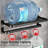 2 Wall Towel Rack-98125141-98125145