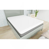 Fria 10 Inch California King Medium Firm Mattress With Cooling Cover
