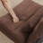 Triple Fold Down Sofa Bed