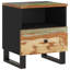 Tonkin 31cm W Bedside Table-799042004