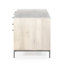Trey Solid Wood Executive Desk-1992558561