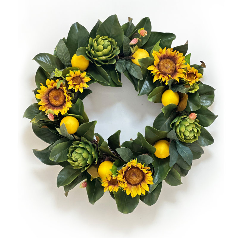 24 " Wreath