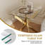 Table de bout Brazeal-1799763362