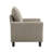Danaysha 34.65" W Comfy Accent Armchair-436968351
