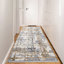 Runner Enrik Not Solid Colour Area Rug-723740843