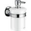 Montreux Glass Soap Dispenser-20873438