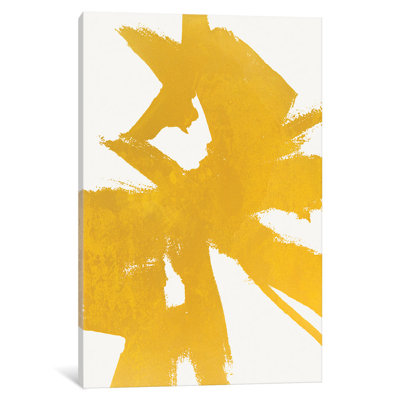 " Abstract Sketch I " by Laura Mae Dooris