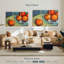 Yarlin bol de fruits nature morte I-108097448