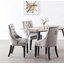 Scott Upholstered Dining Chair-675856452-738434705