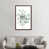 Toile avec cadre en bois classique n'est pas disponible