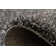 Bernadine Solid Colour Flatweave Area Rug