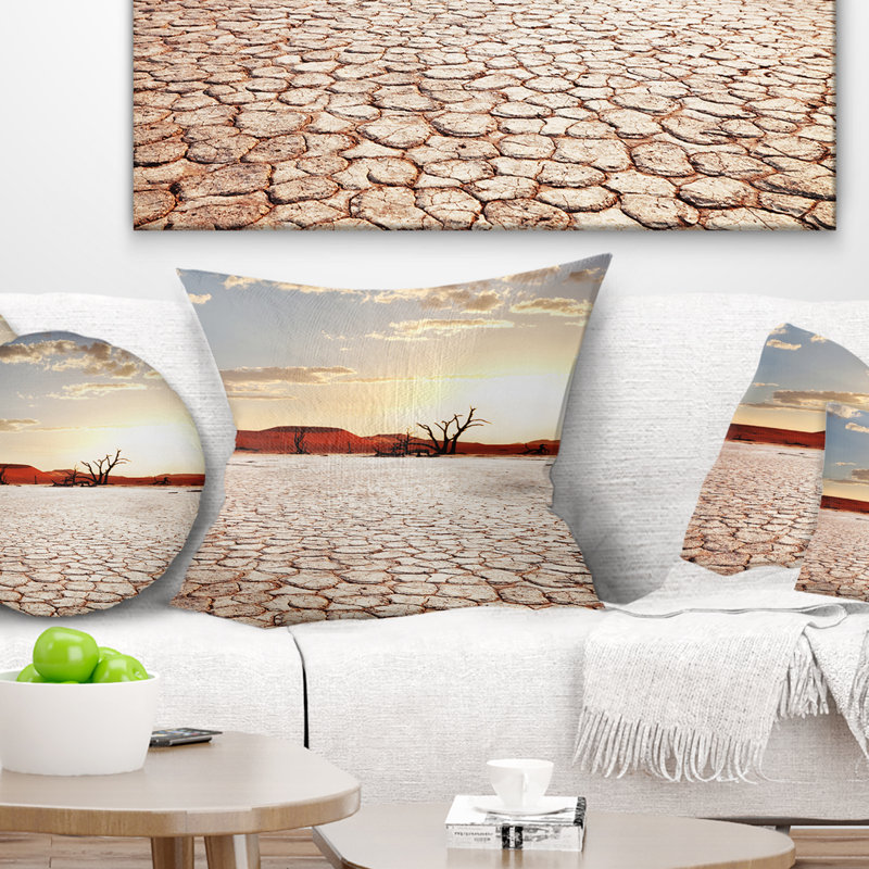 Coussin Schafer, 16 po x 1 po, Coussin décoratif