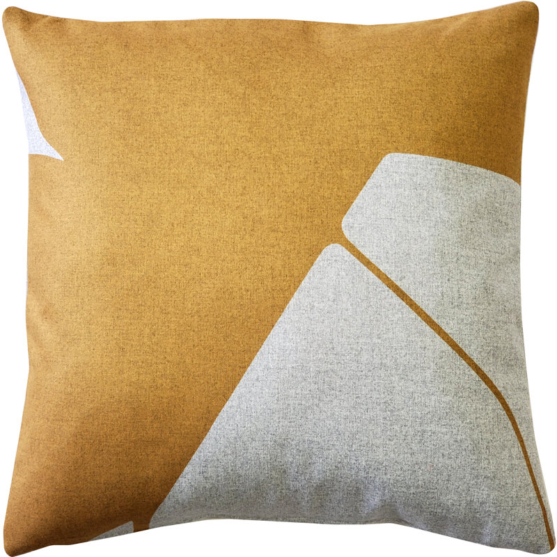 Coussin Boketto, Or