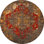 Wool Abstract Indoor Rug