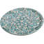 Ceramic / Porcelain Decorative Plate