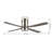 Theo 52'' Ceiling Fan with LED Lights-95107501