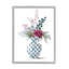 «Stupell Industries Fashion Brand Bouquet Canvas Wall Art Design» par Lil 'Rue-91306760