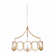 Cansa 6 - Light Chandelier