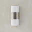 Applique murale en acier Aletheia-88566715