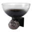 Handmade Glass Decorative Bowl-1432684297