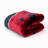 NCAA Knitted Throw Blanket-25193643