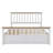Leshunda Wood Platform Bed With Drawers-190648081-189100015