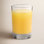 Heavy Base Libbey Juice Glasses