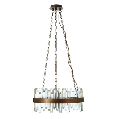 1 - Light Chandelier