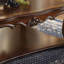 Table de bout Vendome, finition cerisier