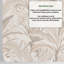Beige Tropical Forest Wallpaper