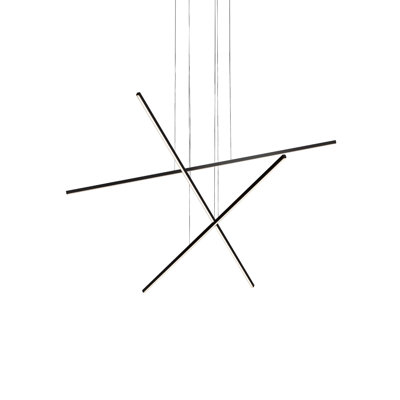 Vega 3 - Light LED Pendant