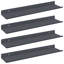 Steel Floating Shelf-2084426823