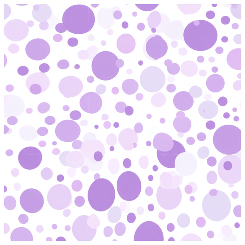 Polka Dots Bedding Pattern Duvet Cover Modern, Twin