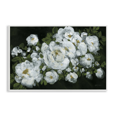 Midnight Blooming Roses, yvette St. Amant bg-026