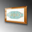 Boze Painting on Glass