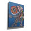 «Interior Garden» par Abril Andrade, art mural sur toile-1276190731