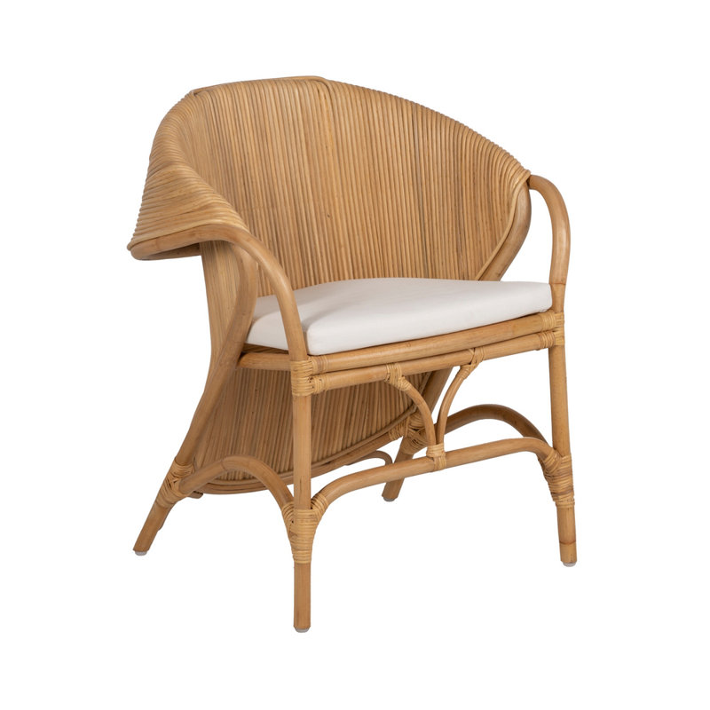 Amerion Upholstered Armchair