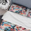 Ensemble de housse de couette Soft Color Fusion Ideational-624356909
