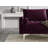 Maeesha 70" Velvet Square Arm Sofa-69649944
