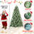 7.5FT Christmas Tree-855770397