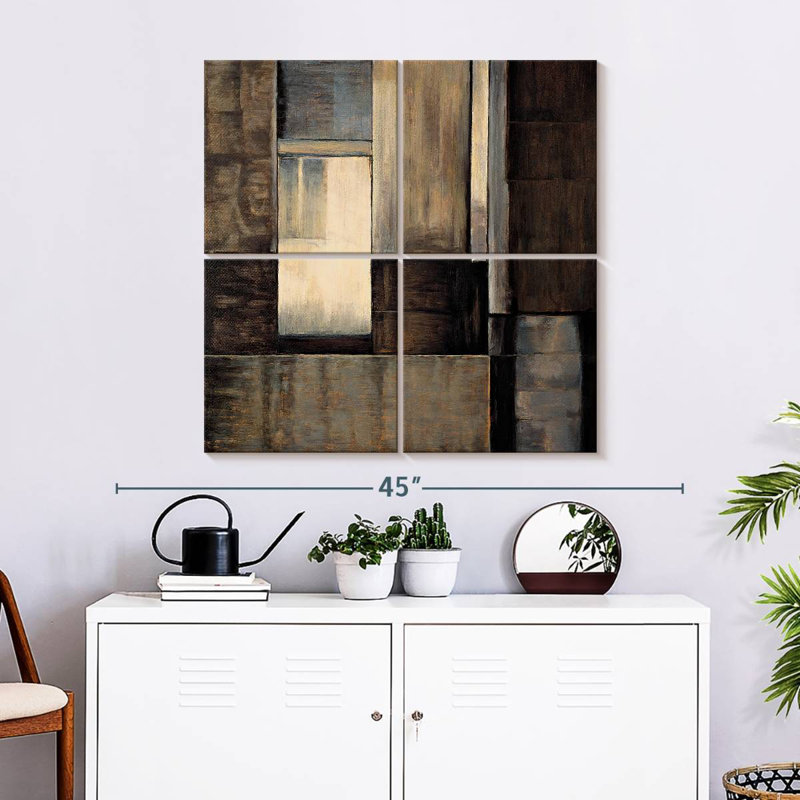 Avery Spellbound I, 32'' H x 32'' W
