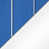 Blue/White selected