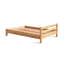 Aburto Solid Wood Bed
