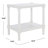 Nidhogg End Table-1367140384
