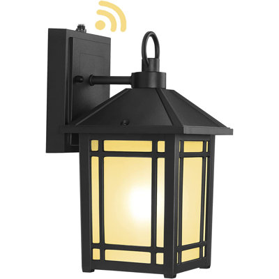 Ojaswi Steel Wall Light